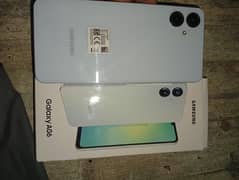 SAMSUNG GALAXY A06