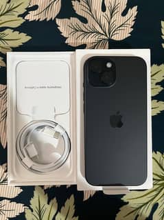 Iphone 15 for sale