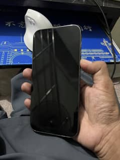 I phone 13 pro max fu