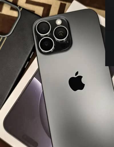 iphone 16 Pro max pta +92 345 1478788