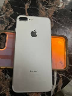iPhone 7 Plus pta approved