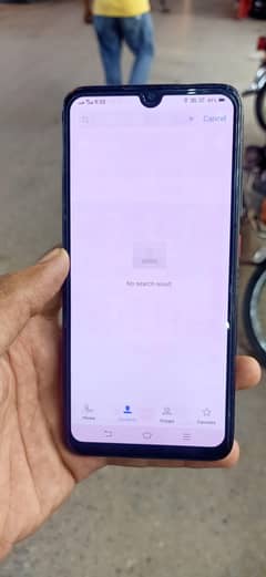 Vivo S1PRO