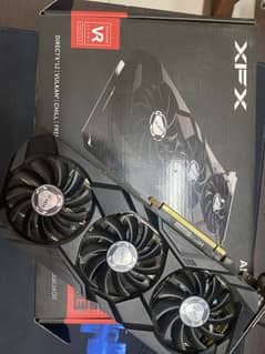 AMD RX 590 8gb