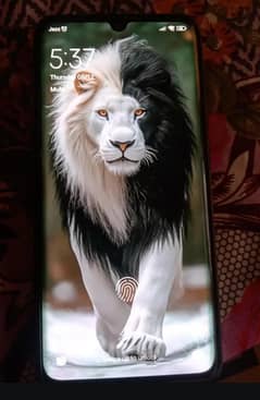Xiaomi note 10 lite
