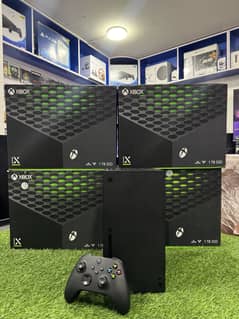 XBOX