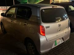 Toyota pixis