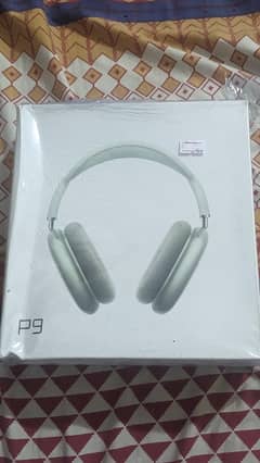 P9 headphones 