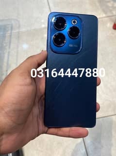 infinix