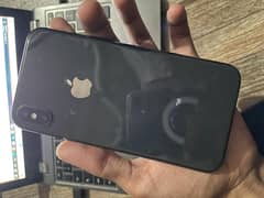 Iphone X | urgent sell