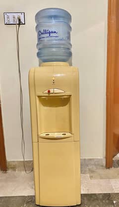 water dispenser