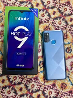 Infinix