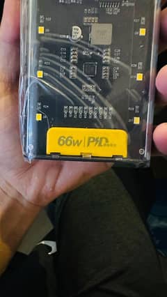 Power