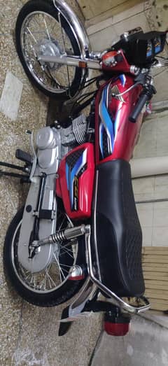 Honda 125 03215056823