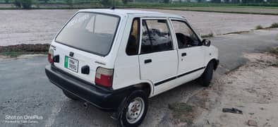 suzuki mehran