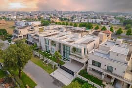 1 Kanal Plot No 626-G For Sale In Dha Phase 6