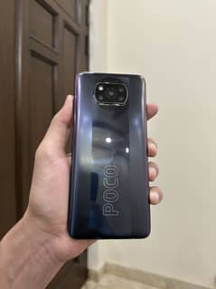 Poco X3 Pro