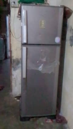 Dawlance fridge for sale