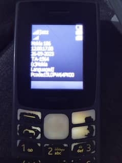 Nokia 106