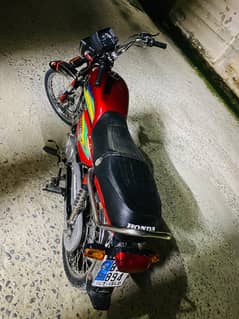 bike 70
