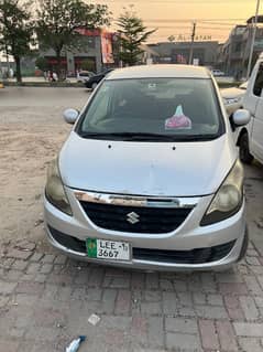 Suzuki Cervo 2008