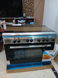 haire cooking rang