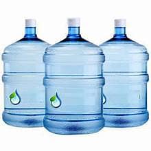 Profitable Mineral Water Supply Business for Sale – Gulshan‑e‑Iqbal &