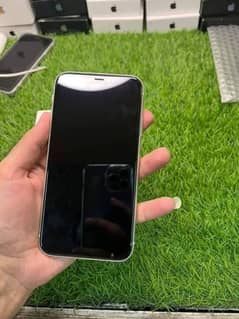 iPhone 11 PTA official approved 03270942868