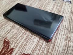 Motorola edge plus