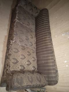 wooden sofa [used] furniture sofa set