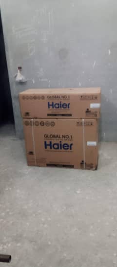 Haier DC invartar 1 ton