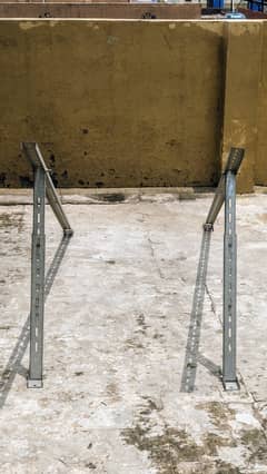 L2 Stand for Solar Panels