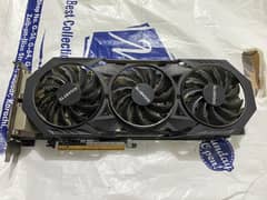 Gigabyte GTX 970 4GB