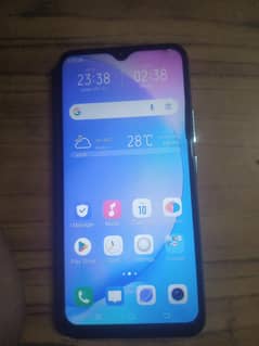 Vivo Y17