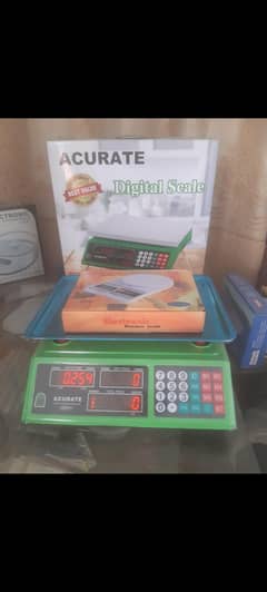 ACS , 35kg scale , ACS 35kg, 35kgkanta , 300kgscale, 0.01mg scale, GSM