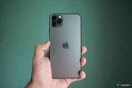 iPhone 11pro max fu 10/10 87.256