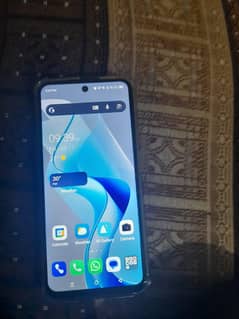 Infinix Mobile