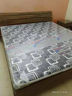 Orthopedic Mattress