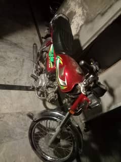 good condition