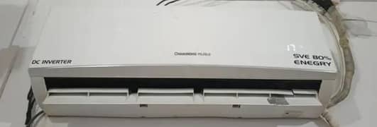 inverter ac