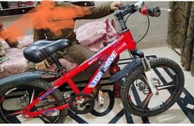 Cycle For Sale
