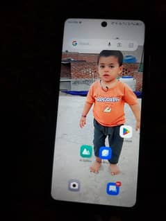 Infinix smart 8pro (03278194923)