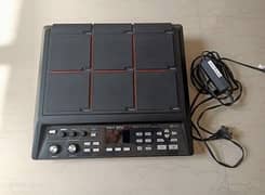 Roland Spd SX