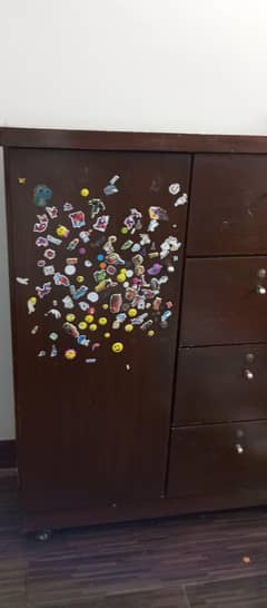 kids wardrobe