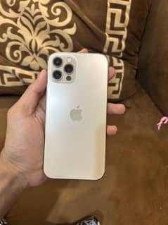 Iphone 12 pro 256 pta approved