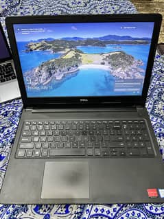 DELL i7 8th generation