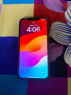 12 pro max JV 128 GB