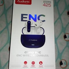 Audionic