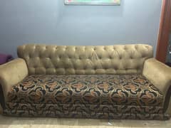 5 seater sofa set