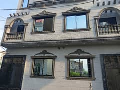 Ready To Buy A Prime Location House 2 Marla In Sajid Garden