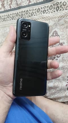 Realme 9i Ram/Rom 6/128GB Black Colour